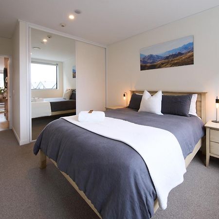 Central City Apartments Christchurch Kültér fotó