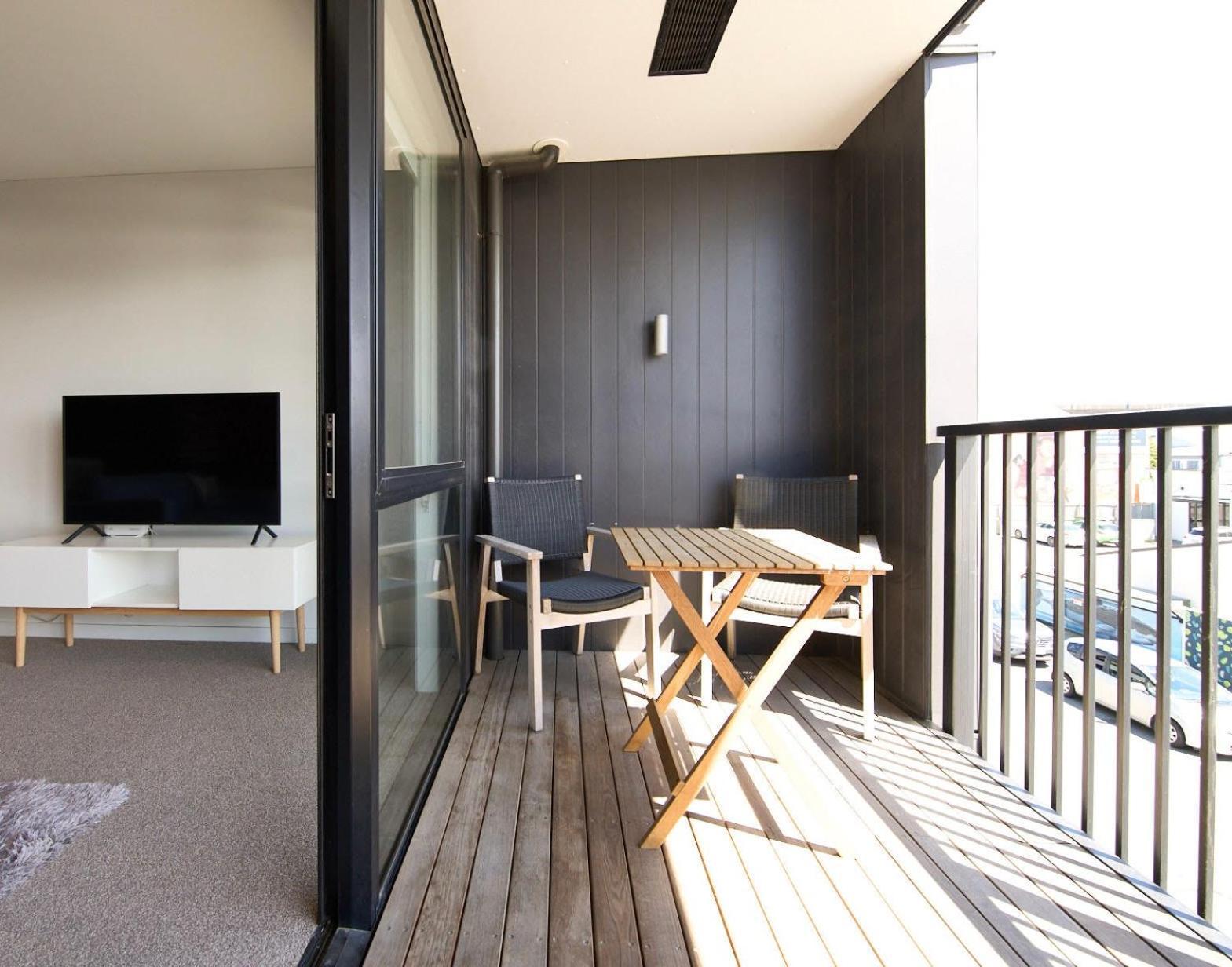 Central City Apartments Christchurch Kültér fotó