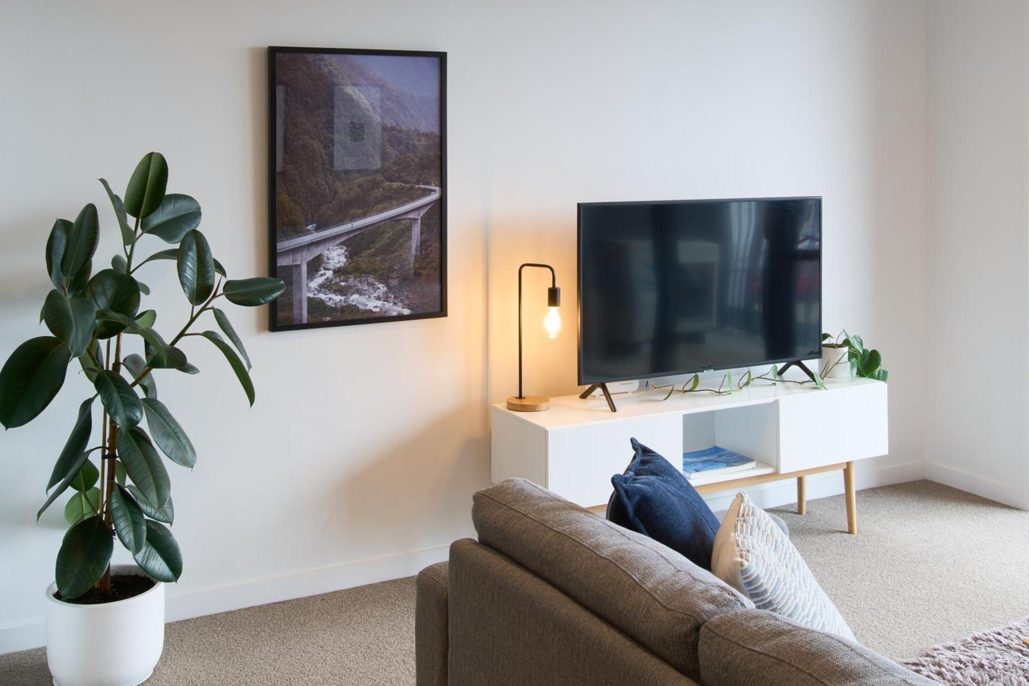 Central City Apartments Christchurch Kültér fotó